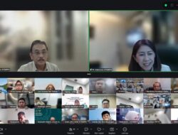 Kementerian ATR/BPN Bahas Dasar Penyusunan Anggaran 2027, Fokuskan Efisiensi dan Kualitas Layanan