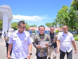 Payakumbuh Dorong Usulan Strategis pada Musrenbang RKPD Sumbar 2027