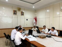 Ekspose Hasil Penelitian Lapangan, Kantor Pertanahan Labuhanbatu Tindak Lanjuti Permasalahan Objek Tanah