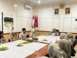 Penempatan Tugas PPPK dan Pramubakti, Awal Penguatan Layanan Pertanahan di Labuhanbatu