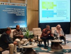 Payakumbuh Bagikan Strategi Terbaik ETPD, Fokus pada Efisiensi dan Peningkatan PAD