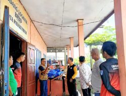 Kalaksa BPBD Payakumbuh Devitra : Kita Pastikan Kesiapan Peralatan dan Personil Hadapi Potensi Bencana