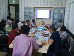 Pemko Payakumbuh Percepat Realisasi Program, Monev Jadi Instrumen Pengendali Kinerja OPD