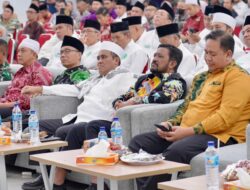 Hadiri Pengukuhan MUI, Nusron Tekankan Prinsip Kebermanfaatan dalam Pengabdian