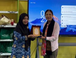 PT Socfindo Dorong Pola Hidup Sehat Siswa dan Perbaiki Fasilitas Sekolah di Aceh Tamiang