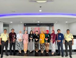 Seluruh Pegawai BRI BO Rantauprapat Peringati Hari Kartini