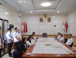 Rekrutmen Field Staff Reforma Agraria 2026 Diseleksi Ketat