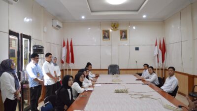 Rekrutmen Field Staff Reforma Agraria 2026 Diseleksi Ketat