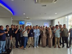 Tingkatkan Kesadaran Kesehatan, BO Rantauprapat Gandeng Yayasan Bina Kanker Nusantara