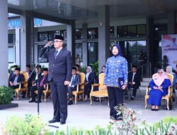Sekdako Rida Ananda : Pemko Payakumbuh Tekankan Sinergi Pusat – Daerah pada Peringatan Hari Otonomi Daerah 2026