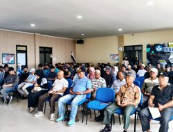 BPBD Payakumbuh Percepat Pelatihan Mitigasi, Perkuat Kesiapsiagaan Masyarakat Hadapi Bencana