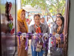PT Socfin Indonesia Salurkan CSR Pendidikan dan Pelatihan Ekonomi di Sergai