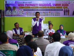 Hari Posyandu Nasional 2026, Payakumbuh Perkuat Layanan Terpadu Enam Bidang SPM