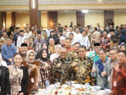 Wawako Elzadaswarman Tekankan Harmonisasi Kepemimpinan Kunci Percepatan Pembangunan Daerah