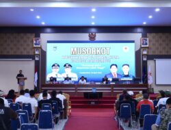Pemko Payakumbuh Dorong Musorkot 2026 Menentukan Arah Olahraga Jelang Porprov