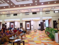 Wako Zulmaeta : Pemko Payakumbuh Telah Mengintegrasikan Tematik Posyandu Dalam SIPD