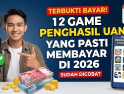 Modal HP dan Internet, Ini Deretan Aplikasi Penghasil Saldo DANA 2026