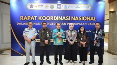 Bayar Pajak Mudah, Perlindungan Makin Pasti dari Jasa Raharja