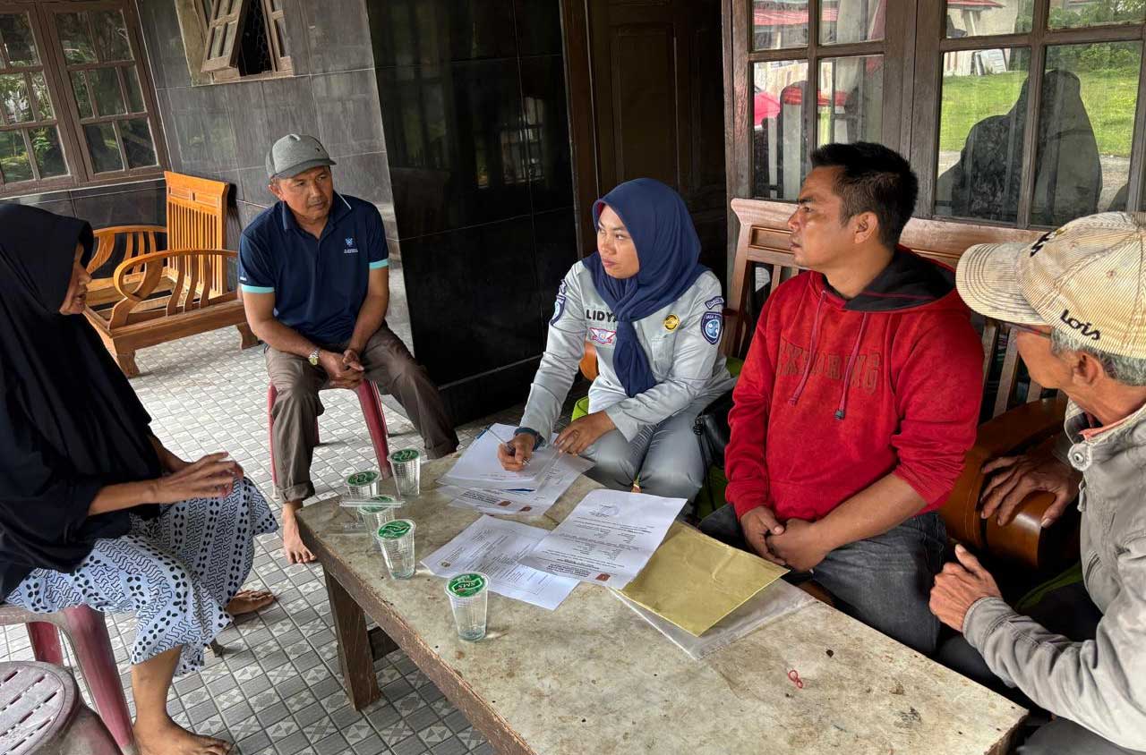 Melanjutkan Semangat Kartini, Jasa Raharja Dorong Perempuan Lebih Berdaya