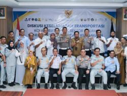 Jasa Raharja Perkuat Penta Helix, Transportasi Sulsel Lebih Aman