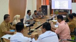 Jasa Raharja Sumbar Perkuat Opsgab PKB dan SWDKLLJ di Pariaman