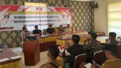 Jasa Raharja Sumbar Dorong PKB & SWDKLLJ di Agam