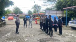 Razia Gabungan di Payakumbuh, Jasa Raharja Dorong Kepatuhan Pajak