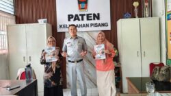 JR Sumbar Sosialisasikan Program Apresiasi Emas 2026