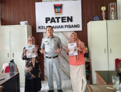 JR Sumbar Sosialisasikan Program Apresiasi Emas 2026