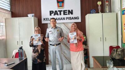 JR Sumbar Sosialisasikan Program Apresiasi Emas 2026
