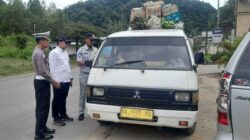 Razia Gabungan Arosuka, Jasa Raharja Dorong Kepatuhan Pajak