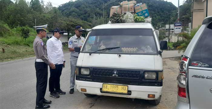 Razia Gabungan Arosuka, Jasa Raharja Dorong Kepatuhan Pajak
