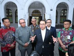 Kementerian Kebudayaan Jajaki Kolaborasi dengan Danantara dan Jasa Raharja