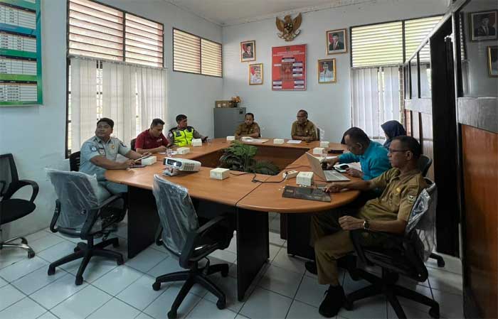 Tiga Daerah Disasar, Kepatuhan Pajak Kendaraan di Sumbar Terus Diperkuat