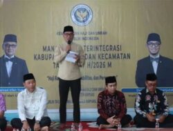 320 Calon Haji Dapat Uang Saku, Pemkab Kapuas Siapkan Dukungan Penuh