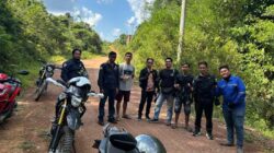 Disperkimtan Kapuas Genjot Program 1 Miliar per Desa