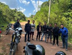 Disperkimtan Kapuas Genjot Program 1 Miliar per Desa Demi Wujudkan Kapuas BERSINAR