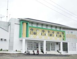 Laboratorium Kesehatan Masyarakat di Solok Selatan segera Beroperasi