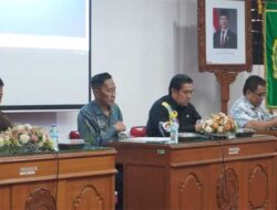 TPPS Pulang Pisau Berguru ke Bantul, Bongkar Rahasia Sukses Tekan Stunting hingga Masuk 5 Besar Nasional