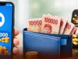 Main Game Dibayar, Begini Cara Dapat Saldo DANA Rp100 Ribu Tanpa Modal