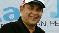 Alm. Zulmansyah Sekedang