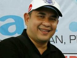 Sekjen PWI Zulmansyah Sekedang Meninggal Dunia, Pers Berduka