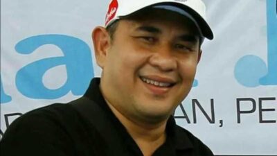 Alm. Zulmansyah Sekedang