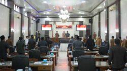 Program Satu Jorong Satu Rumah Tahfidz di Perkuat Lewat Perda