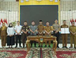 Pemkab Solok Selatan 2027 Fokus Peningkatan SDM dan Ekonomi Daerah