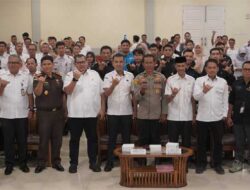 Pemkab Solsel dan Sektor Usaha Bahas Rencana Investasi dan Tanggungjawab Sosial