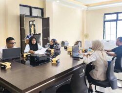 Koperasi Nagari Merah Putih di Solsel Mulai Urus Izin