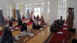 Pemkab Solok Selatan Seleksi 64 Guru Tahfidz