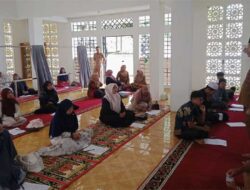 Pemkab Solok Selatan Seleksi 64 Guru Tahfidz