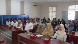 Dinas PKP Payakumbuh Sosialisasikan BSPS Untuk Percepat Rumah Layak Huni